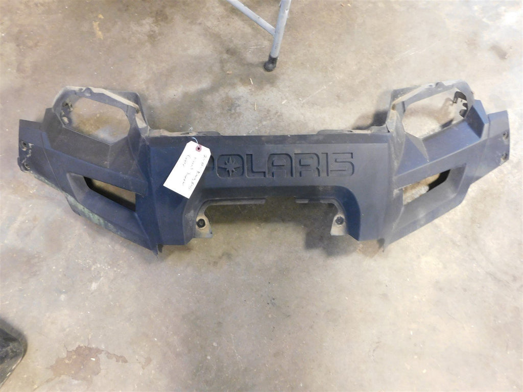 2010 Polaris Ranger 800 Crew Cab Front Bumper Cover