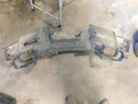 2010 Polaris Ranger 800 Crew Cab Front Bumper Cover