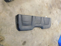 2010 Polaris Ranger 800 Crew Cab Front Seat Back