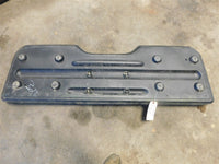 2010 Polaris Ranger 800 Crew Cab Front Seat Back