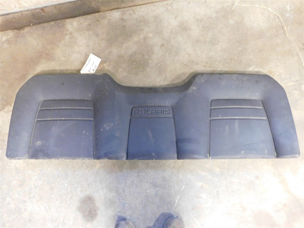 2010 Polaris Ranger 800 Crew Cab Rear Seat Back