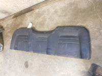 2010 Polaris Ranger 800 Crew Cab Rear Seat Back