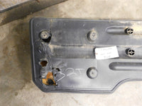 2010 Polaris Ranger 800 Crew Cab Rear Seat Back