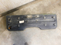 2010 Polaris Ranger 800 Crew Cab Rear Seat Back