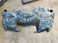 2010 Polaris Ranger 800 Crew Cab Front Plastic