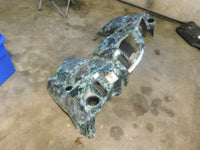 2010 Polaris Ranger 800 Crew Cab Front Plastic