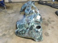 2010 Polaris Ranger 800 Crew Cab Front Plastic