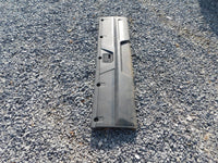 2010 Polaris Ranger 800 Crew Cab Tail Gate