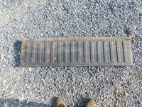 2010 Polaris Ranger 800 Crew Cab Tail Gate