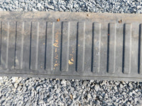 2010 Polaris Ranger 800 Crew Cab Tail Gate