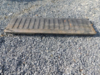 2010 Polaris Ranger 800 Crew Cab Tail Gate