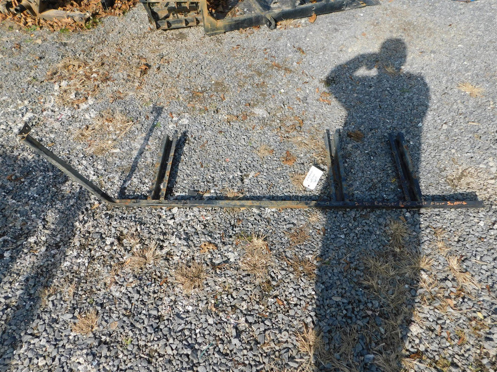 2010 Polaris Ranger 800 Crew Cab Left Side Floor Frame Support Rail