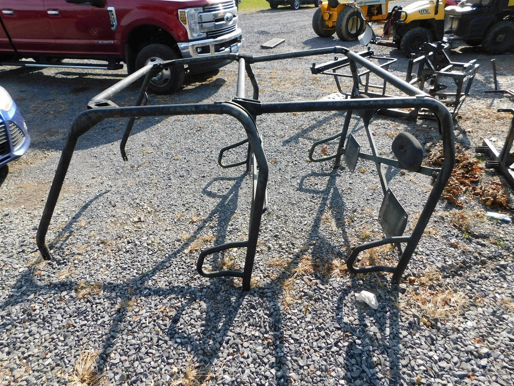 2010 Polaris Ranger 800 Crew Cab Roll Cage