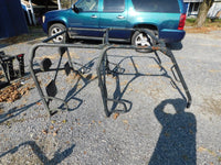 2010 Polaris Ranger 800 Crew Cab Roll Cage