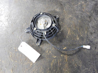 2005 Yamaha YFZ 450 Fan
