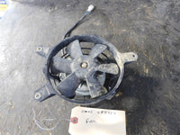 2005 Yamaha YFZ 450 Fan