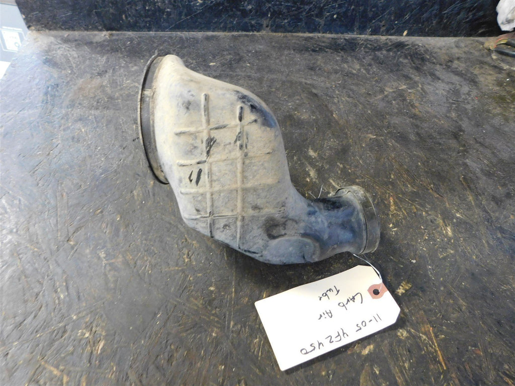 2005 Yamaha YFZ 450 Airbox Tube