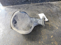 2005 Yamaha YFZ 450 Airbox Tube