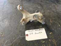 2005 Yamaha YFZ 450 Right Front Spindle