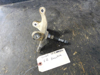 2005 Yamaha YFZ 450 Right Front Spindle