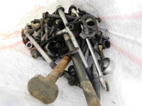 2005 Yamaha YFZ 450 Hardware / Bolts Lot