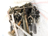 2005 Yamaha YFZ 450 Hardware / Bolts Lot