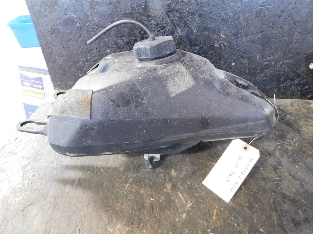 2005 Yamaha YFZ 450 Gas Tank