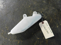 2005 Yamaha YFZ 450 Coolant Tank
