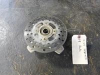 2005 Yamaha YFZ 450 Right Front Wheel Hub