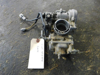 2005 Yamaha YFZ 450 Carburetor / Carb
