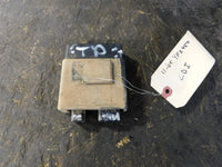 2005 Yamaha YFZ 450 CDI / ECU