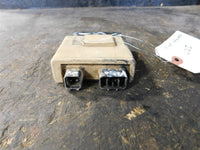 2005 Yamaha YFZ 450 CDI / ECU