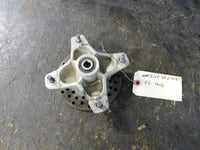 2005 Yamaha YFZ 450 Left Front Wheel Hub