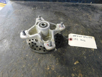 2005 Yamaha YFZ 450 Left Front Wheel Hub