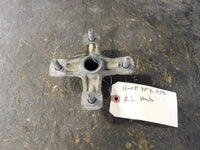 2005 Yamaha YFZ 450 Left Rear Wheel Hub