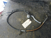 2005 Yamaha YFZ 450 Clutch Perch