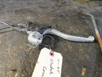 2005 Yamaha YFZ 450 Clutch Perch