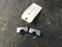 2005 Yamaha YFZ 450 Handlebar Mounts