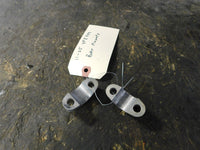 2005 Yamaha YFZ 450 Handlebar Mounts