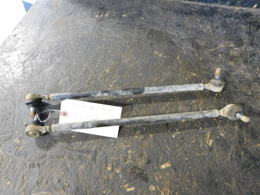 2005 Yamaha YFZ 450 Tie Rods