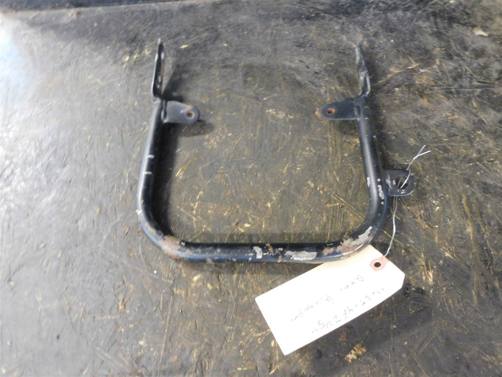 2005 Yamaha YFZ 450 Rear bumper