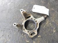 2005 Yamaha YFZ 450 Rear Brake Caliper Bracket