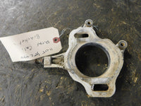 2005 Yamaha YFZ 450 Rear Brake Caliper Bracket