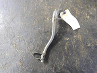 2005 Yamaha YFZ 450 Rear Brake Pedal