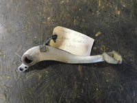 2005 Yamaha YFZ 450 Rear Brake Pedal
