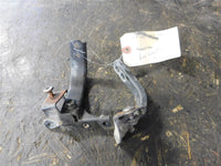 2005 Yamaha YFZ 450 Rear Fender Brackets