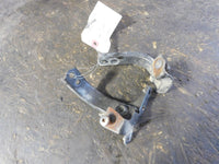 2005 Yamaha YFZ 450 Rear Fender Brackets
