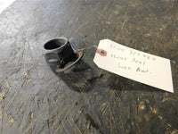 2005 Yamaha YFZ 450 Rear Axle Jam Nuts