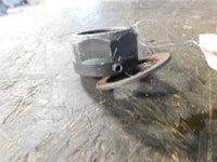 2005 Yamaha YFZ 450 Rear Axle Jam Nuts