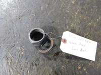 2005 Yamaha YFZ 450 Rear Axle Jam Nuts